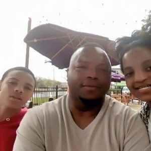 Meet your Posher, Daryl